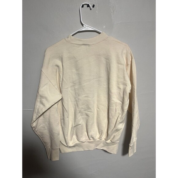 Georgetown Crewneck Size Medium - Picture 4 of 4